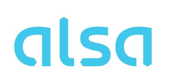 Logo de ALSA