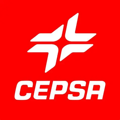 Logo de CEPSA