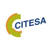 Logo de CITESA