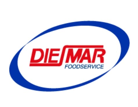 Logo of DIESMAR