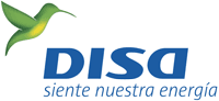 Logo de DISA Gestión Logística