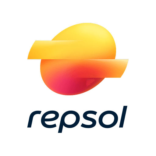 Logo de REPSOL