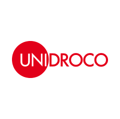 Logo of Unidroco