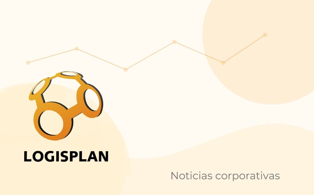 LOGISPLAN — Noticias corporativas