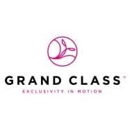 Logo GRAND CLASS