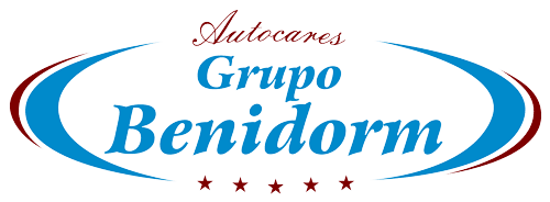 Logo Grupo Benidorm