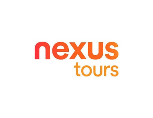 Logo NEXUS TOURS