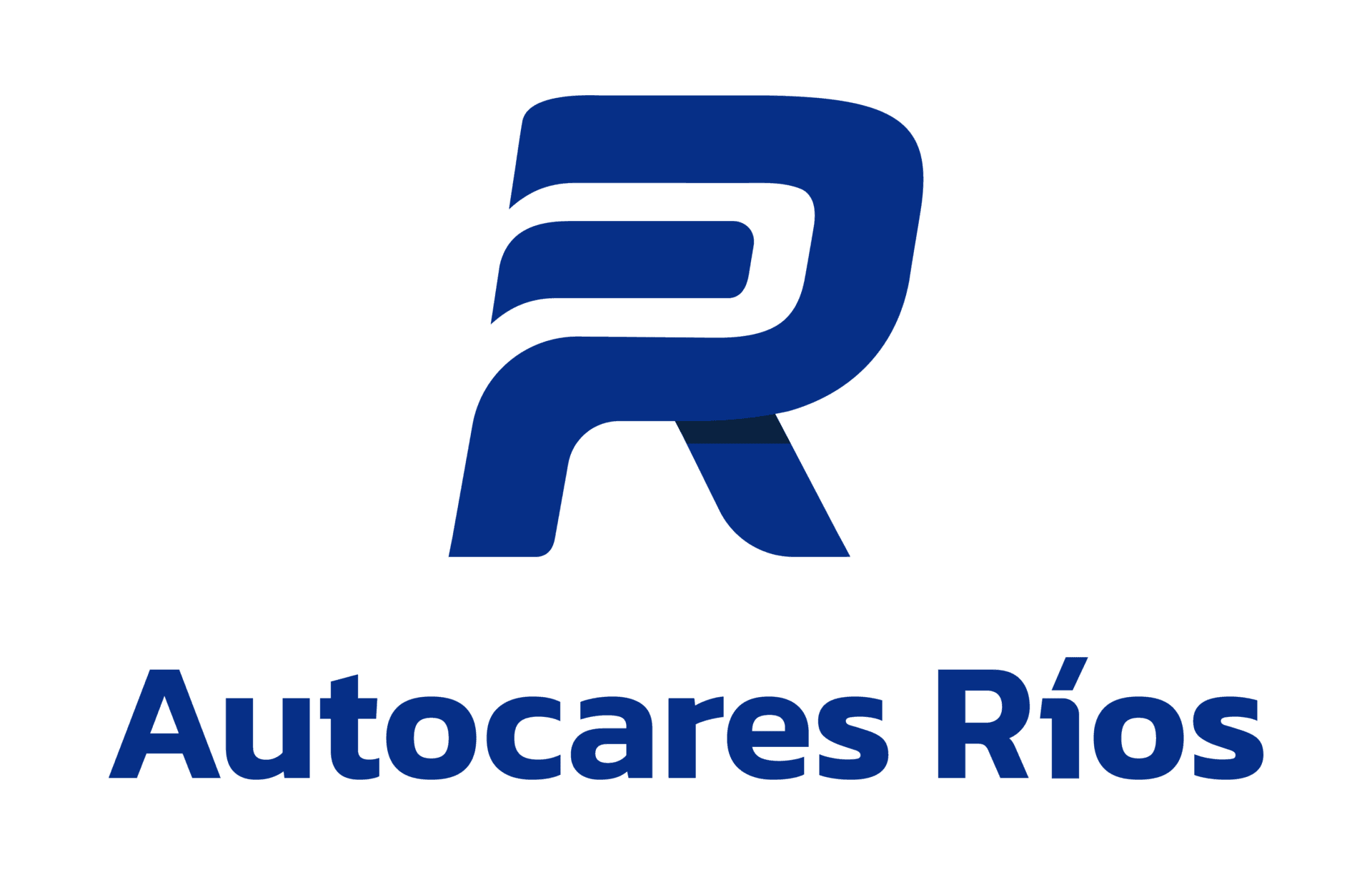 Logo AUTOCARES RIOS