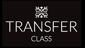Logo TRANSFER CLASS
