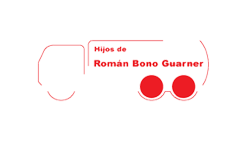 Planificación de la distribución de hidrocarburos con Logisplan, Hijos de Román Bono Guarner